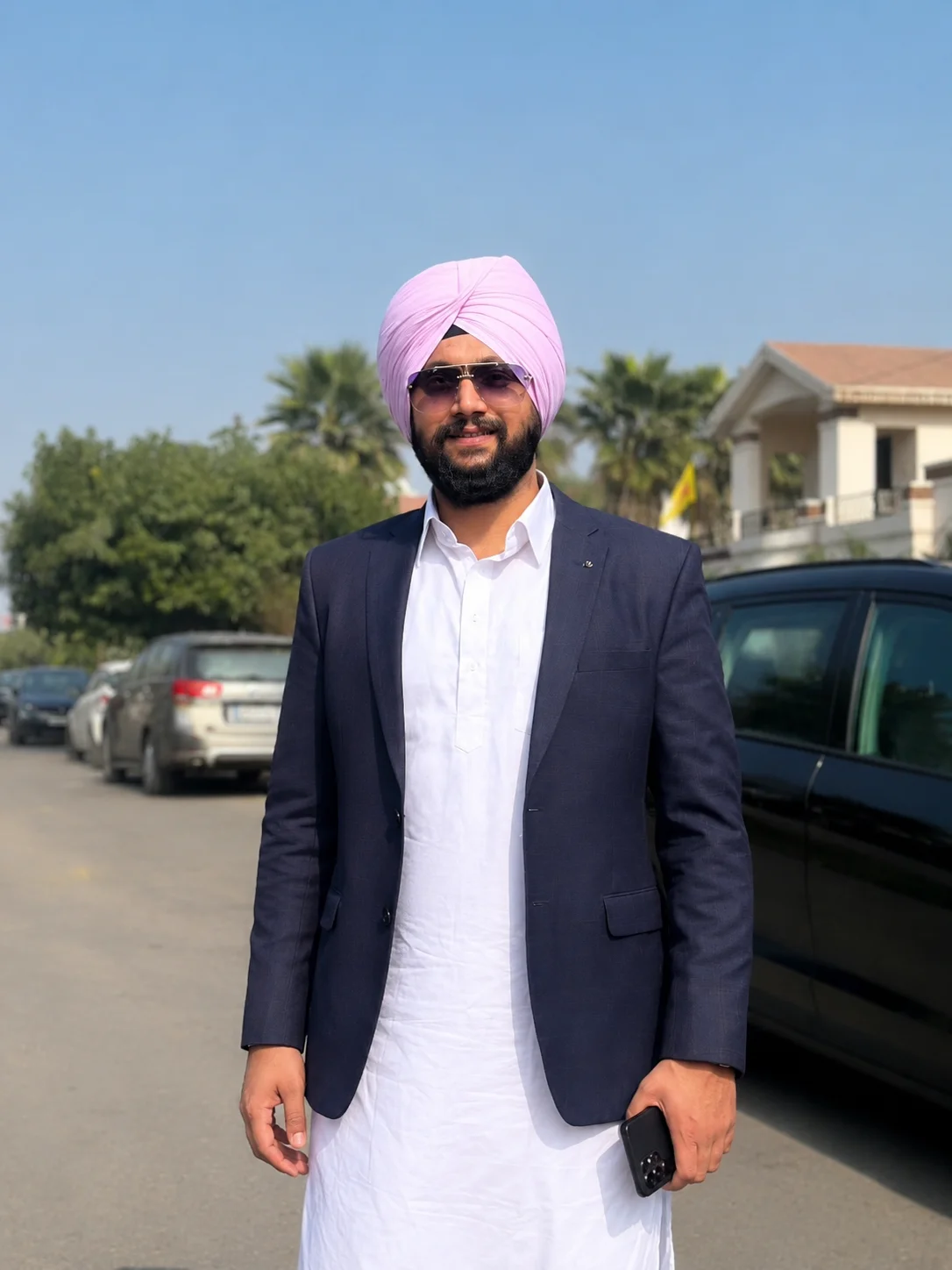 Perneet Singh
