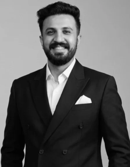 Ar. Rishav Chhabra