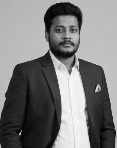 Mr. Dev Roy