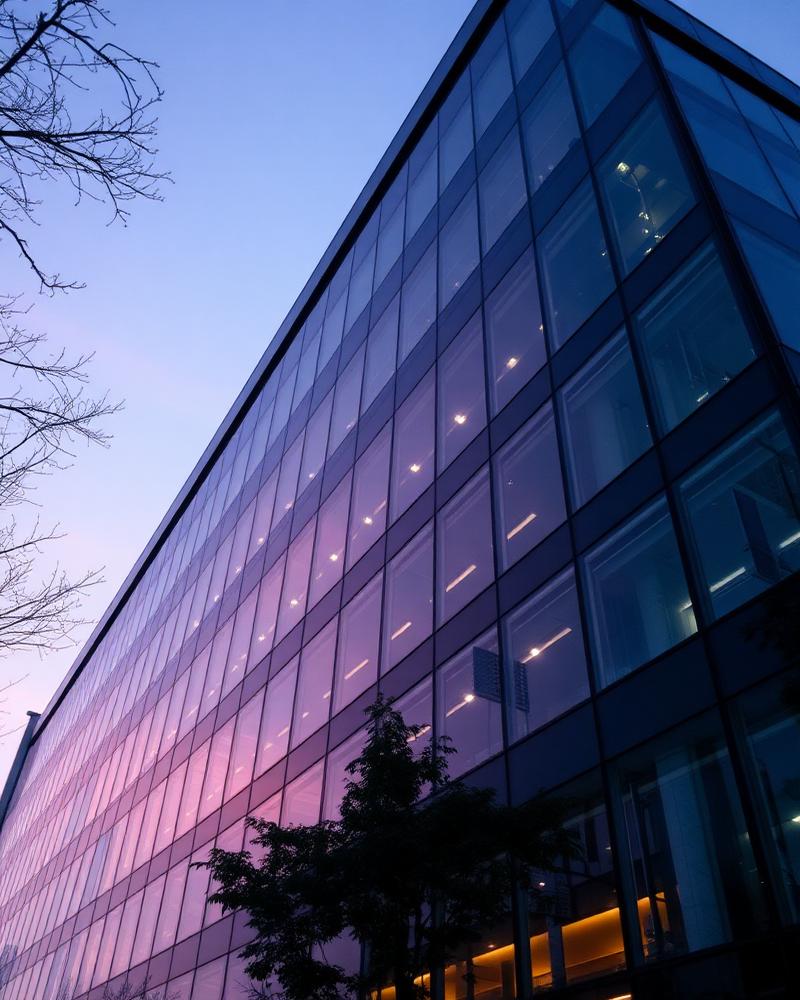 Axis Business Park