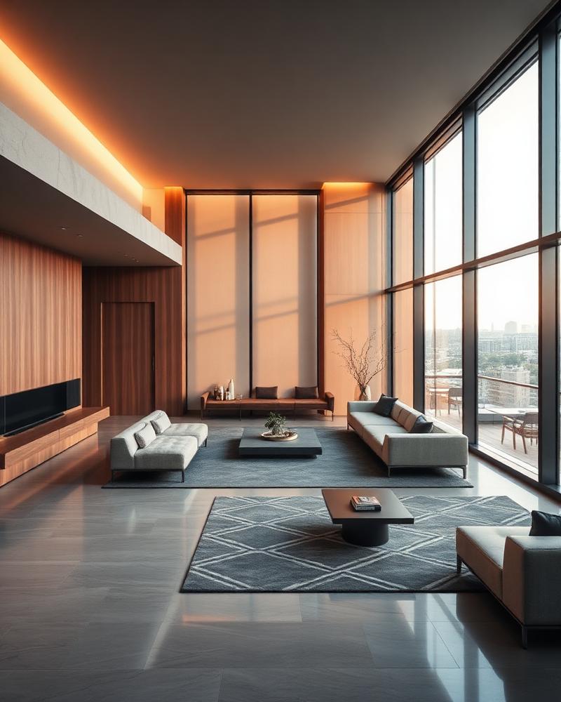 The Aranya View